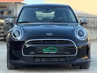 Gebraucht Mini ONE Classic 102 PS (75 kW) 2022 Schwarz Kleinwagen