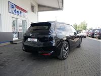 Gebraucht BMW iX M Sport 384 kW (523 PS) 2023 Schwarz SUV