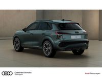 Neu Audi Q3 S-Line 272 PS (200 kW) 2026 Grau SUV