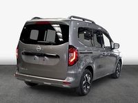 Neu Nissan Townstar Tekna 130 PS (95 kW) 2025 Grau Van