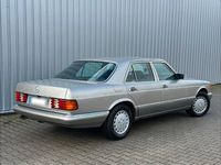 Gebraucht Mercedes E420 204 PS (150 kW) 1986 Limousine