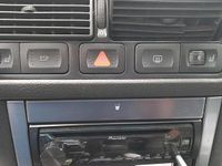 Gebraucht VW Golf IV 131 PS (96 kW) 2004 Blau Kombi