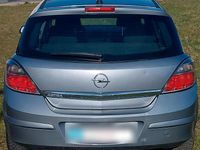 Gebraucht Opel Astra 90 PS (66 kW) 2007 Andere farben Limousine