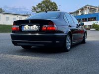 gebraucht BMW 325 e46 i MPaket