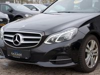 Gebraucht Mercedes E350 258 PS (189 kW) 2015 Schwarz Kombi