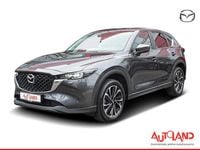 Gebraucht Mazda CX-5 Ad'Vantage 150 PS (110 kW) 2025 Grau SUV