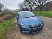 gebraucht Opel Astra Edition Start/Stop Spurhalte SHZ Display PDC