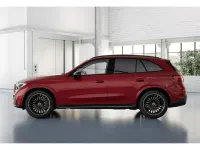 Gebraucht Mercedes GLC200 AMG 204 PS (150 kW) 2026 Manufaktur lack manufaktur patag SUV