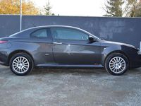 Gebraucht Alfa Romeo GT Progression 140 PS (102 kW) 2006 A: liparigrau f:quarzgrau met Coupé