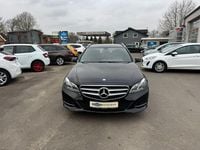 Gebraucht Mercedes 250 204 PS (150 kW) 2015 Schwarz Kombi