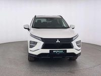 Gebraucht Mitsubishi Eclipse Cross Basis 188 PS (138 kW) 2022 Weiß SUV