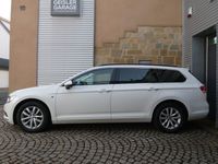 gebraucht VW Passat Variant 2.0 TDI Comfort Nav LED MassageSi