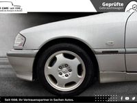 Gebraucht Mercedes C200 102 PS (75 kW) 2000 Silber Kombi