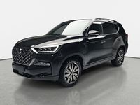 Neu KGM Rexton 201 PS (147 kW) 2026 Space black SUV