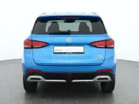 Neu MG ZS Luxury 197 PS (144 kW) 2026 Blau SUV