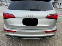 gebraucht Audi Q5 