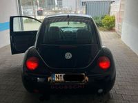 gebraucht VW Beetle New1.6SR