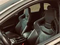 Gebraucht Audi RS4 450 PS (330 kW) 2012 Schwarz Kombi