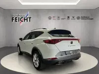 Gebraucht Cupra Formentor 150 PS (110 kW) 2024 Weiß SUV