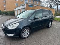 gebraucht Ford Galaxy Ghia 7 Sitzer