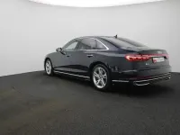 Gebraucht Audi A8 Premium 340 PS (250 kW) 2022 Firmamentblau metallic Limousine