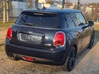 Gebraucht Mini Cooper 136 PS (100 kW) 2020 Schwarz Kleinwagen