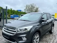 Gebraucht Ford Kuga Titanium 179 PS (131 kW) 2018 SUV