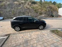 Gebraucht Peugeot 3008 130 PS (95 kW) 2017 Schwarz SUV