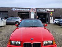 gebraucht BMW 320 Cabriolet 