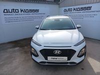 gebraucht Hyundai Kona Trend 1.0 T-GDi M/T 120PS