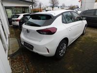 gebraucht Opel Corsa 1.2 Start/Stop Edition Klima,