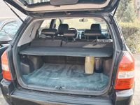 Gebraucht Hyundai Tucson 2006 Schwarz SUV