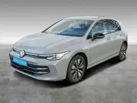 Gebraucht VW Golf VIII Goal 116 PS (85 kW) 2025 Grau Limousine