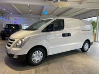 gebraucht Hyundai H-1 Kasten *LANG* 2,5 CRDI *Garantie*Klima*