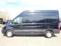 Gebraucht Ford Transit Limited 2022 Andere