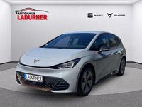 Gebraucht Cupra Born 150 kW (204 PS) 2023 Grau Kleinwagen