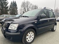 gebraucht Fiat Panda 1.2 8V Dynamic/65000 KM/Tüv Neue.