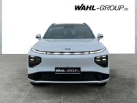 Gebraucht XPENG G9 AWD Performance 422 kW (575 PS) 2024 Weiß SUV