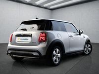 Gebraucht Mini Cooper 136 PS (100 kW) 2023 Silber Kleinwagen