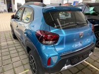 gebraucht Dacia Spring Comfort Plus