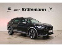 Gebraucht Cupra Formentor 150 PS (110 kW) 2023 Schwarz SUV