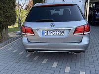 Gebraucht Mercedes E200 Edition 184 PS (135 kW) 2014 Kombi