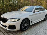 gebraucht BMW 520 520 i Aut. M Sport Edition