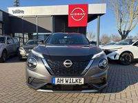 Gebraucht Nissan Juke 143 PS (105 kW) 2022 Schwarz SUV