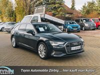 Gebraucht Audi A6 Sport 286 PS (210 kW) 2021 Blau Kombi