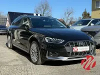 Gebraucht Audi A4 Allroad Ambiente 265 PS (194 kW) 2020 Mythosschwarz metallic Kombi