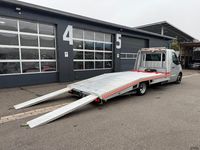 Gebraucht Opel Movano 163 PS (119 kW) 2020 Silber Van