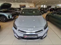 Neu Kia XCeed 179 PS (131 kW) 2025 Wolf grey SUV