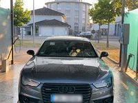 Gebraucht Audi A7 Competition 326 PS (239 kW) 2017 Grau Kleinwagen