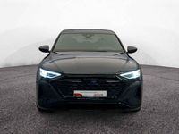 Gebraucht Audi Q8 e-tron Advanced Plus 300 kW (408 PS) 2024 Manhattangrau metallic SUV